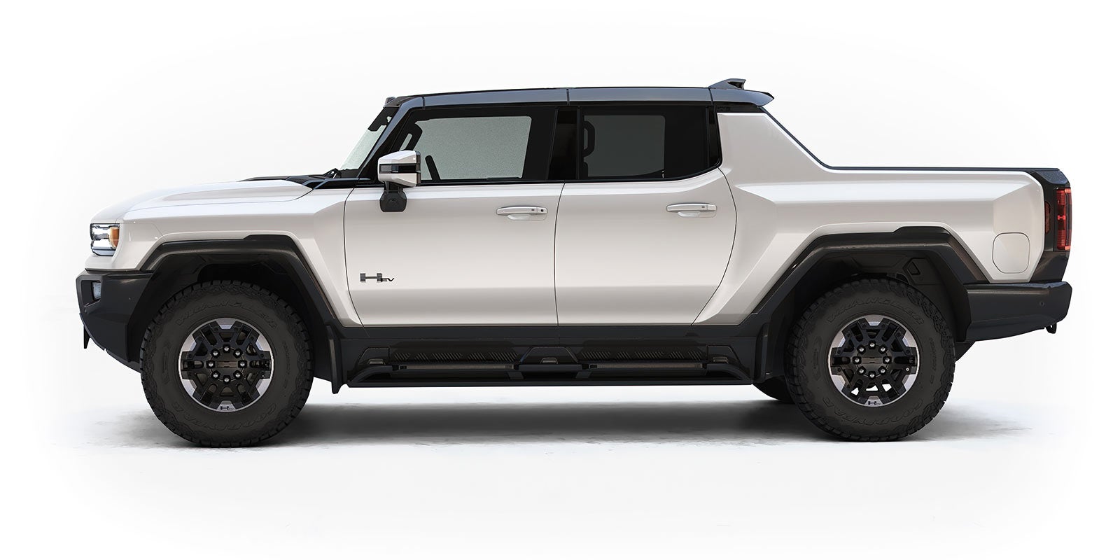 hummer ev pickup and hummer ev | Wiesner of Huntsville Buick GMC in Huntsville TX