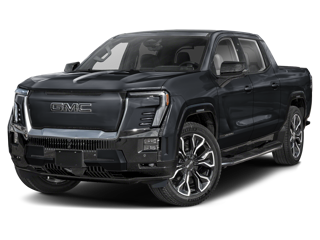 Sierra EV vs. Cybertruck - Wiesner of Huntsville Buick GMC in Huntsville TX