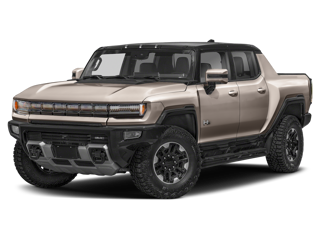 HUMMER EV vs Tesla Cybertruck - Wiesner of Huntsville Buick GMC in Huntsville TX