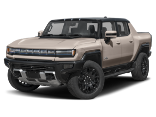 HUMMER EV vs Tesla Cybertruck - Wiesner of Huntsville Buick GMC in Huntsville TX