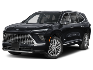 Buick Enclave - Wiesner of Huntsville Buick GMC in Huntsville TX