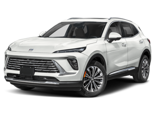 Buick Envision - Wiesner of Huntsville Buick GMC in Huntsville TX