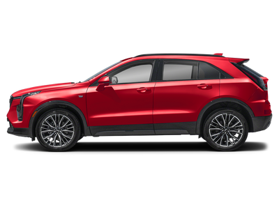 2025 Cadillac XT4 Sport