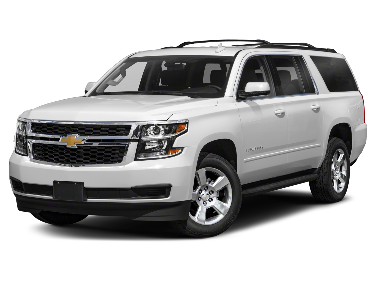 2019 Chevrolet Suburban