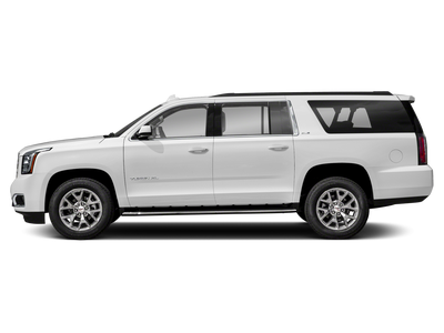 2020 GMC Yukon XL SLT