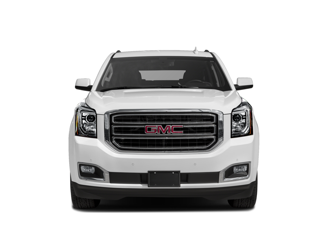 2020 GMC Yukon XL SLT
