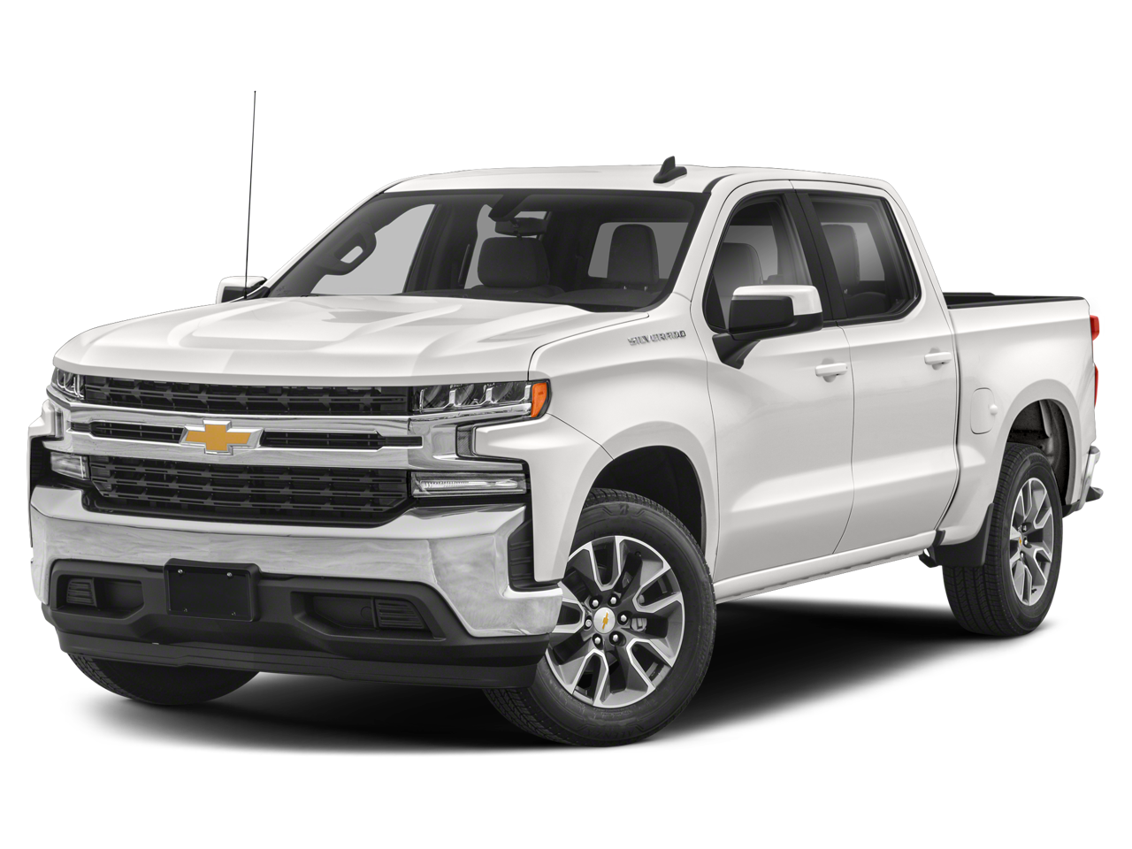 2022 Chevrolet Silverado 1500 Limited LT - Photo 31