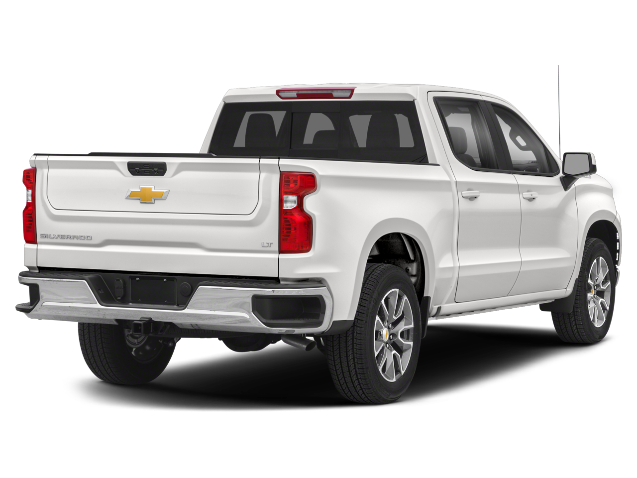 2022 Chevrolet Silverado 1500 Limited LT - Photo 32