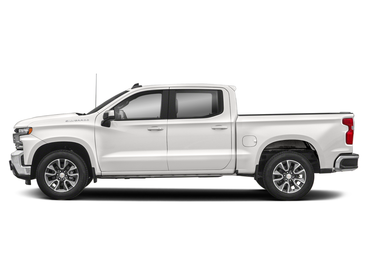 2022 Chevrolet Silverado 1500 Limited LT - Photo 33
