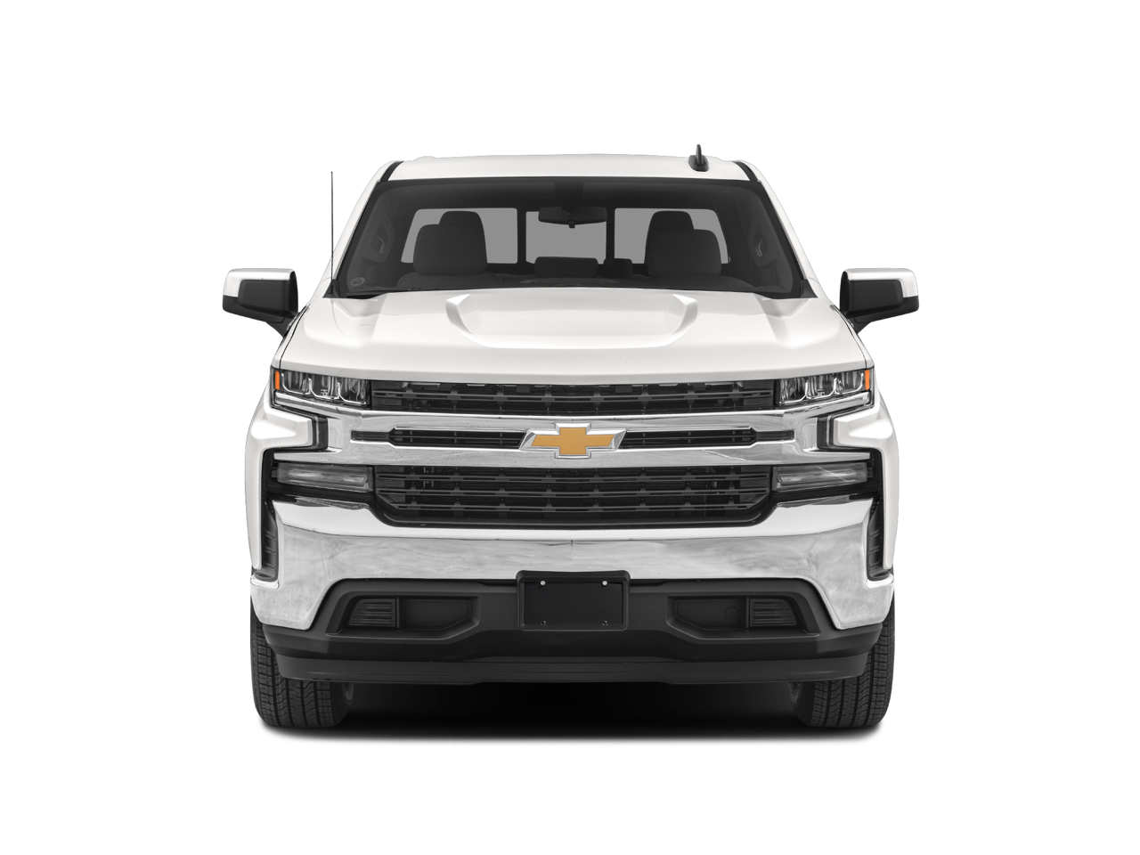 2022 Chevrolet Silverado 1500 Limited LT - Photo 34