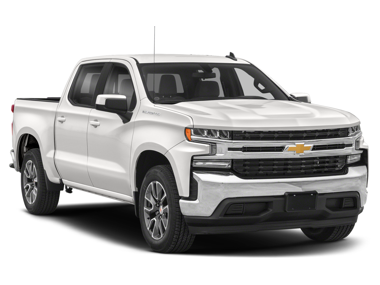 2022 Chevrolet Silverado 1500 Limited LT - Photo 36