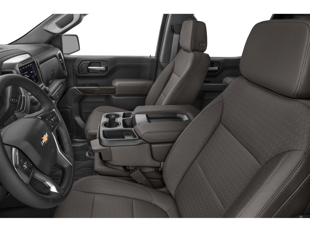 2022 Chevrolet Silverado 1500 Limited LT - Photo 39