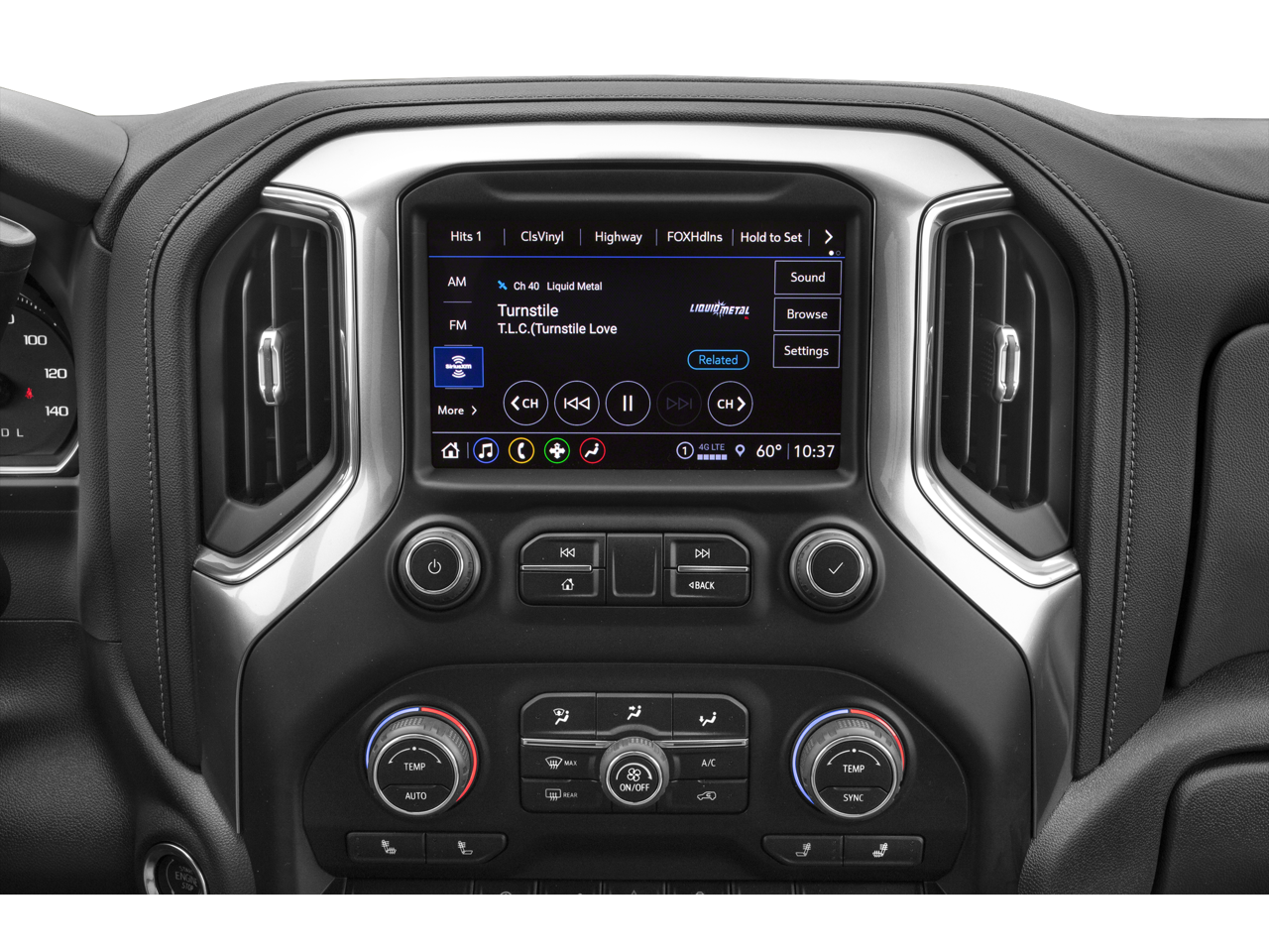 2022 Chevrolet Silverado 1500 Limited LT - Photo 40