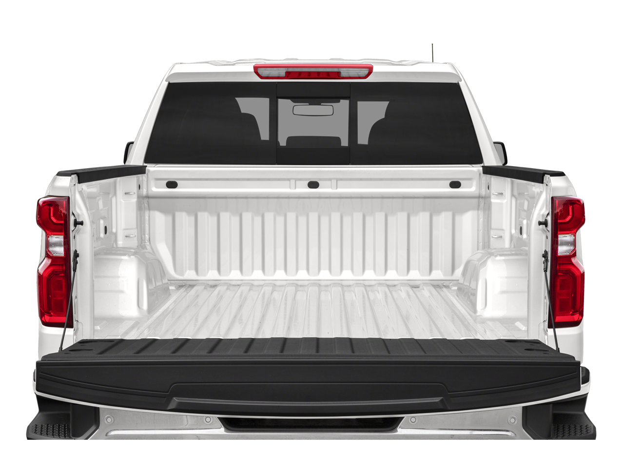 2022 Chevrolet Silverado 1500 Limited LT - Photo 41