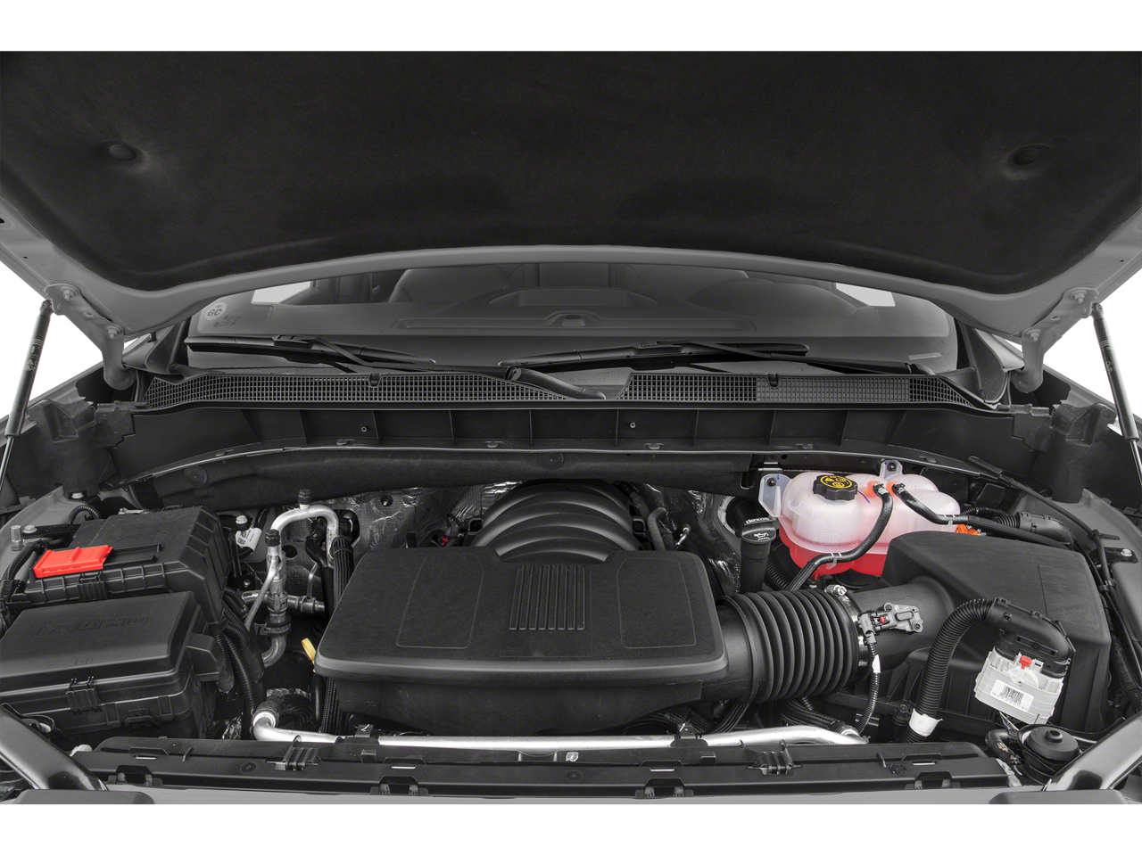 2022 Chevrolet Silverado 1500 Limited LT - Photo 42