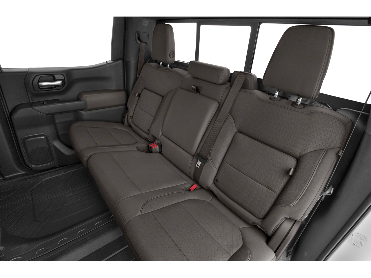 2022 Chevrolet Silverado 1500 Limited LT - Photo 43