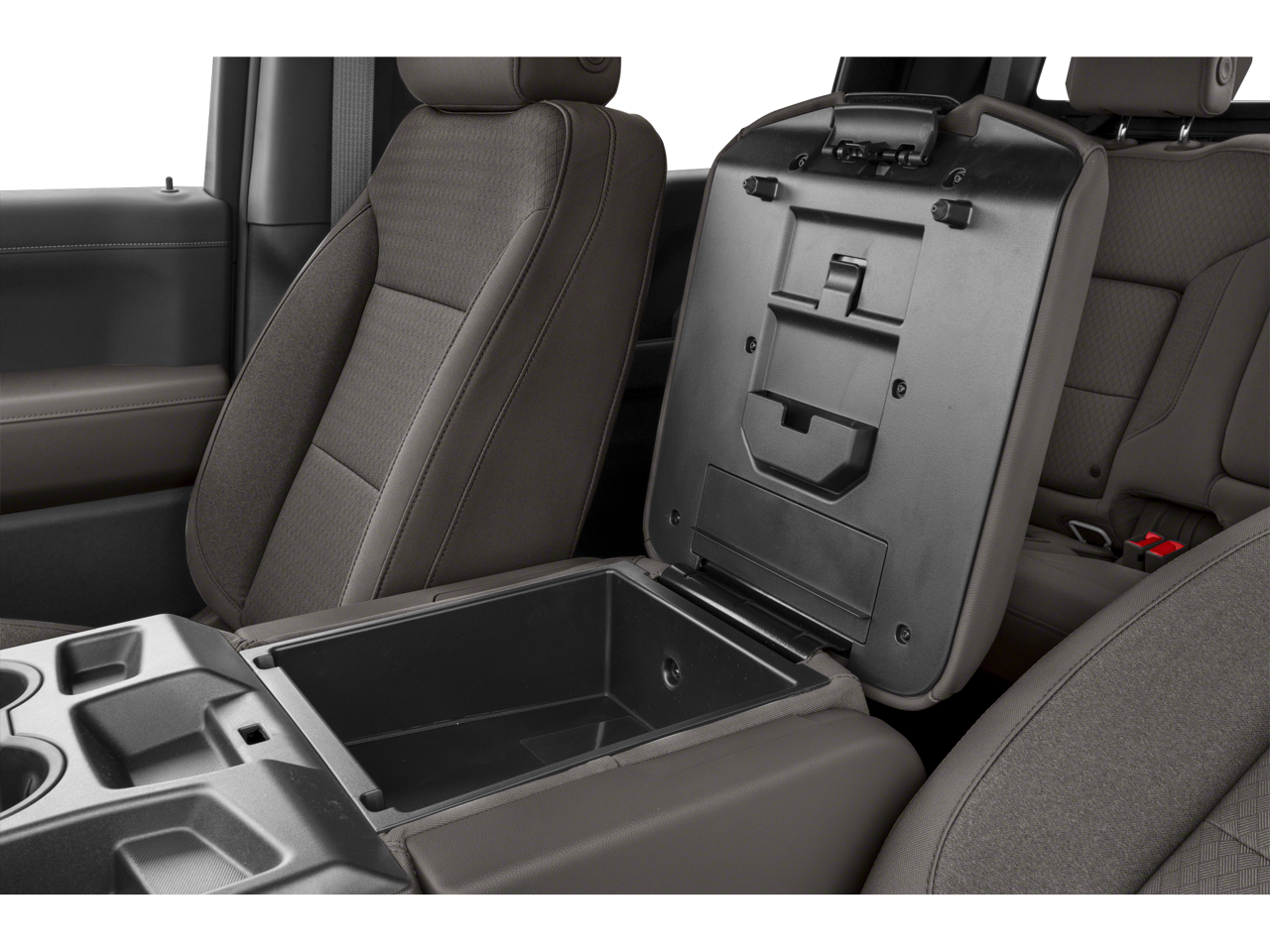 2022 Chevrolet Silverado 1500 Limited LT - Photo 44