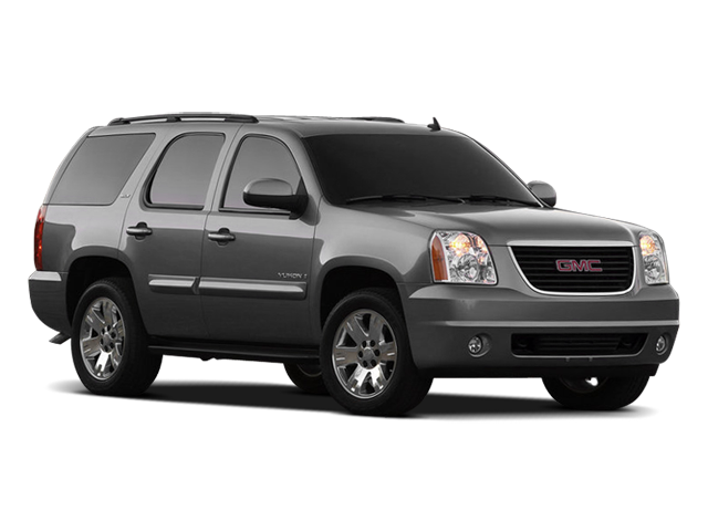 2009 GMC Yukon SLE w/3SA