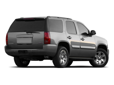 2009 GMC Yukon SLE w/3SA