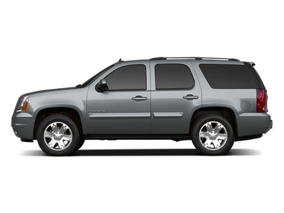 2009 GMC Yukon SLE w/3SA