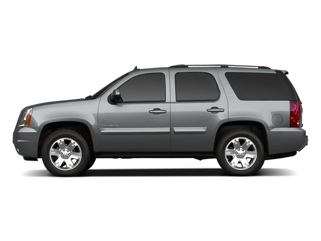 2009 GMC Yukon SLE w/3SA