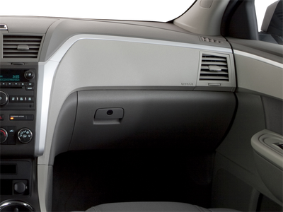 2010 Chevrolet Traverse LT w/1LT