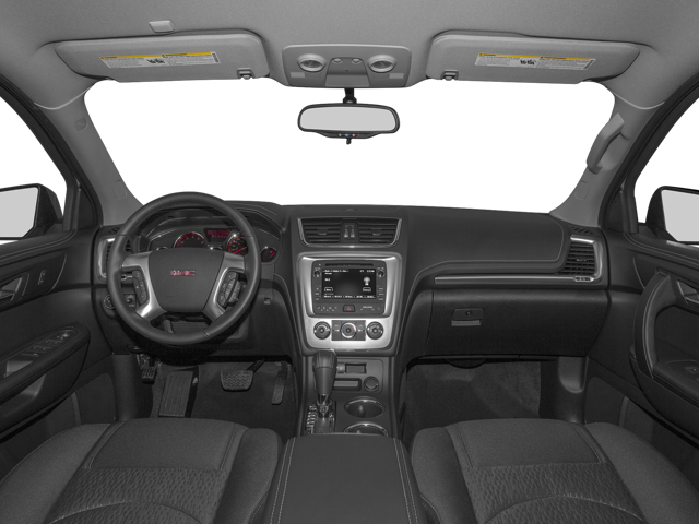 2015 GMC Acadia SLE