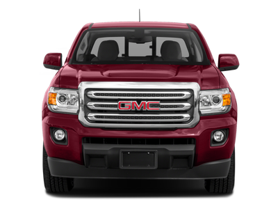 2018 GMC Canyon 2WD SLE