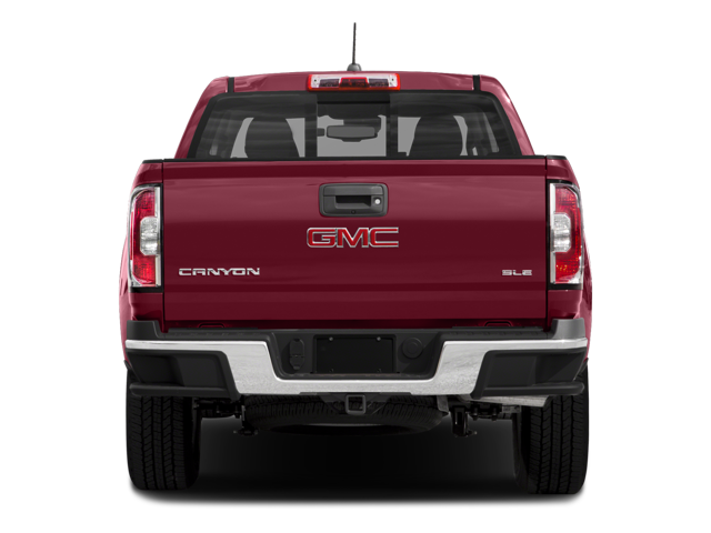 2018 GMC Canyon 2WD SLE