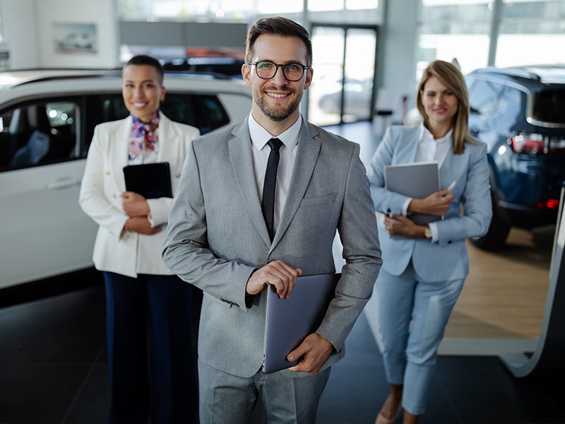 Learn About Wiesner of Huntsville Buick GMC
