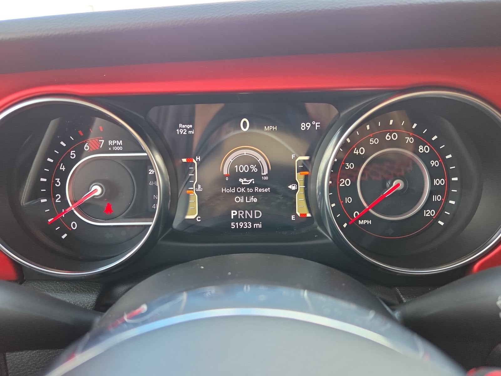 2022 Jeep Wrangler Unlimited Rubicon 4x4
