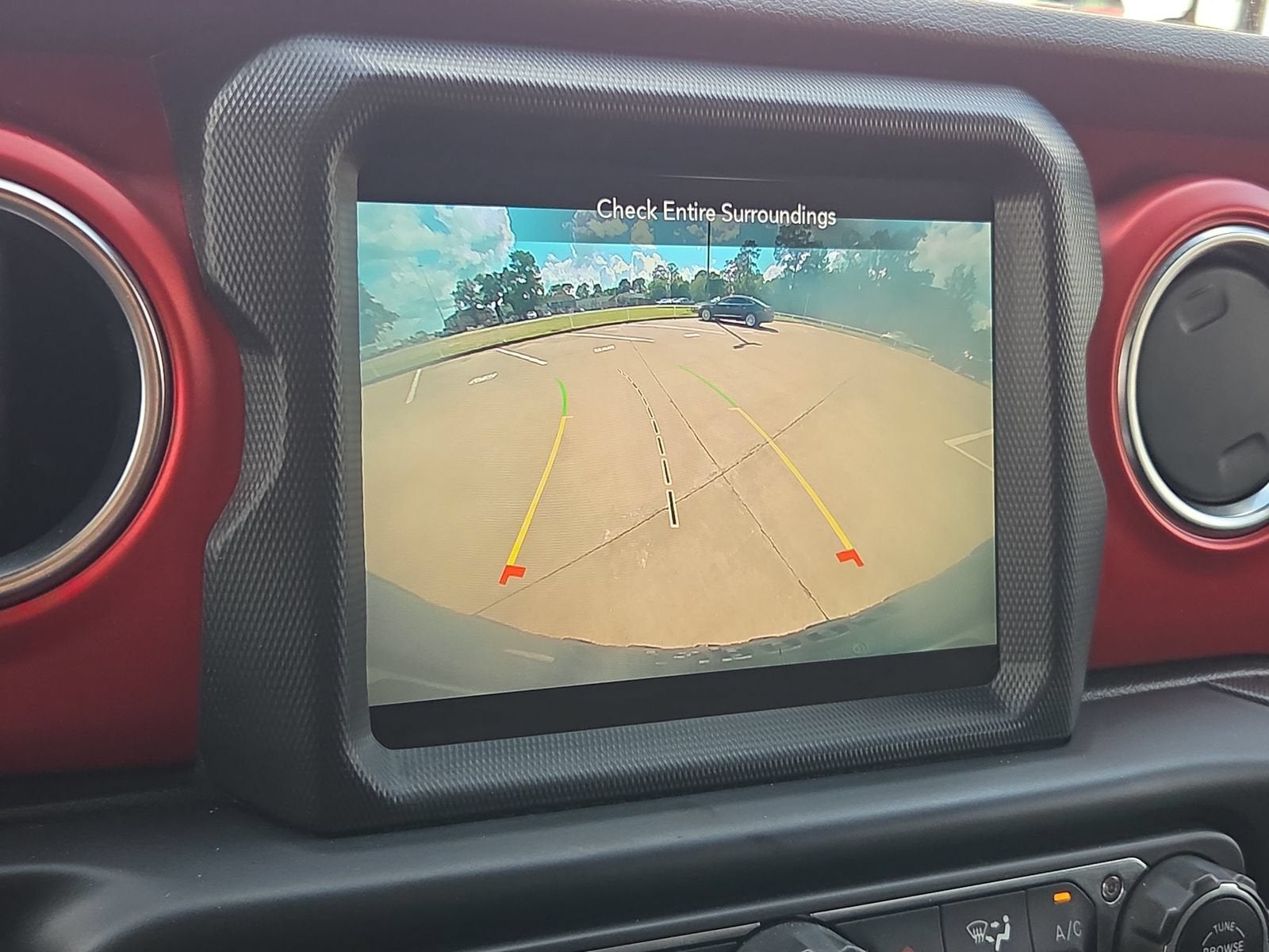 2022 Jeep Wrangler Unlimited Rubicon 4x4