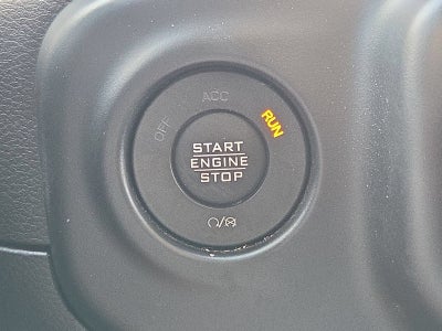 2022 Jeep Wrangler Unlimited Rubicon 4x4