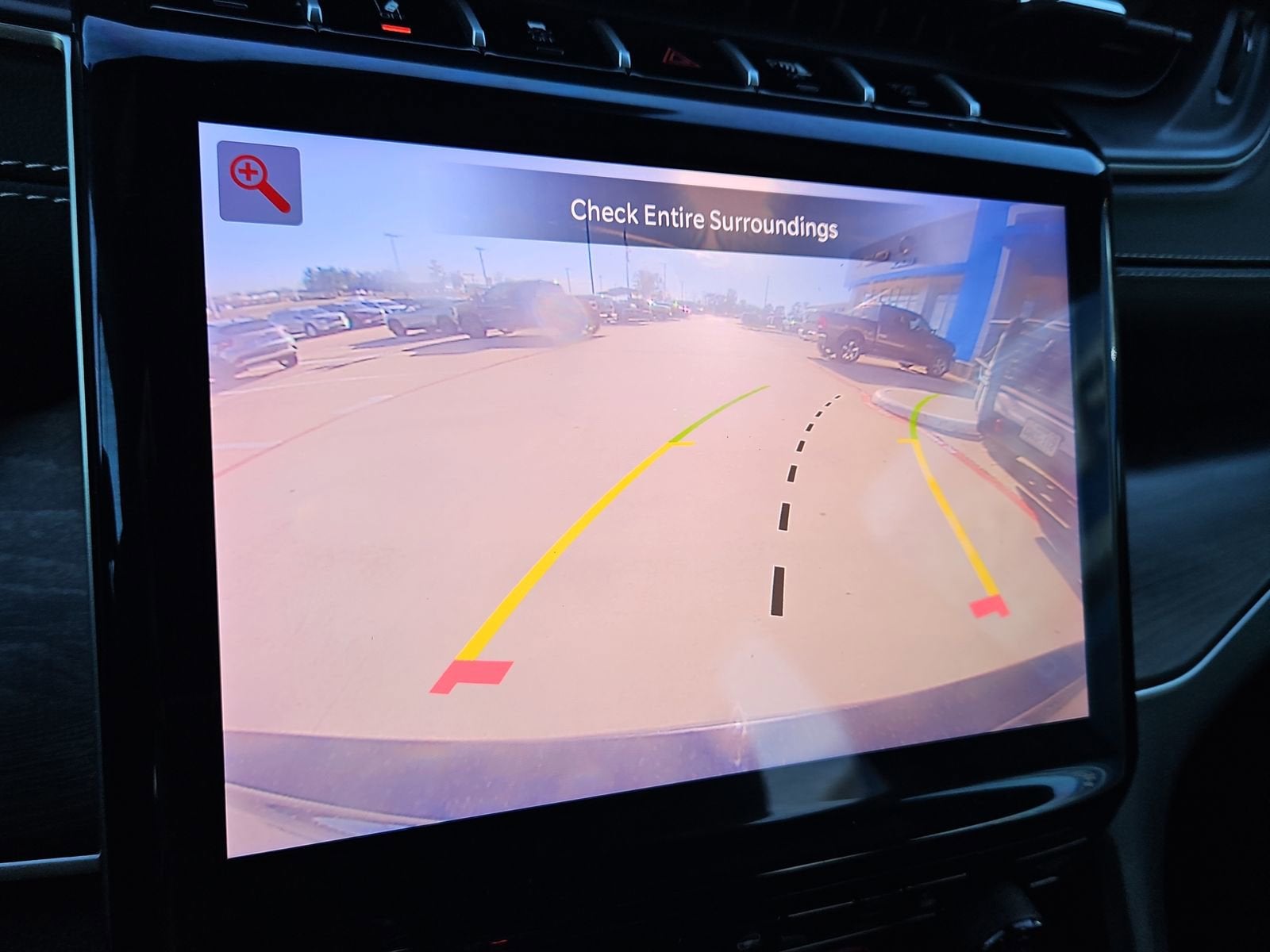 2025 Jeep Grand Cherokee L Limited 4x2