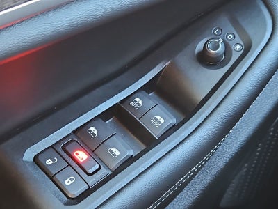 2025 Jeep Grand Cherokee L Limited 4x2