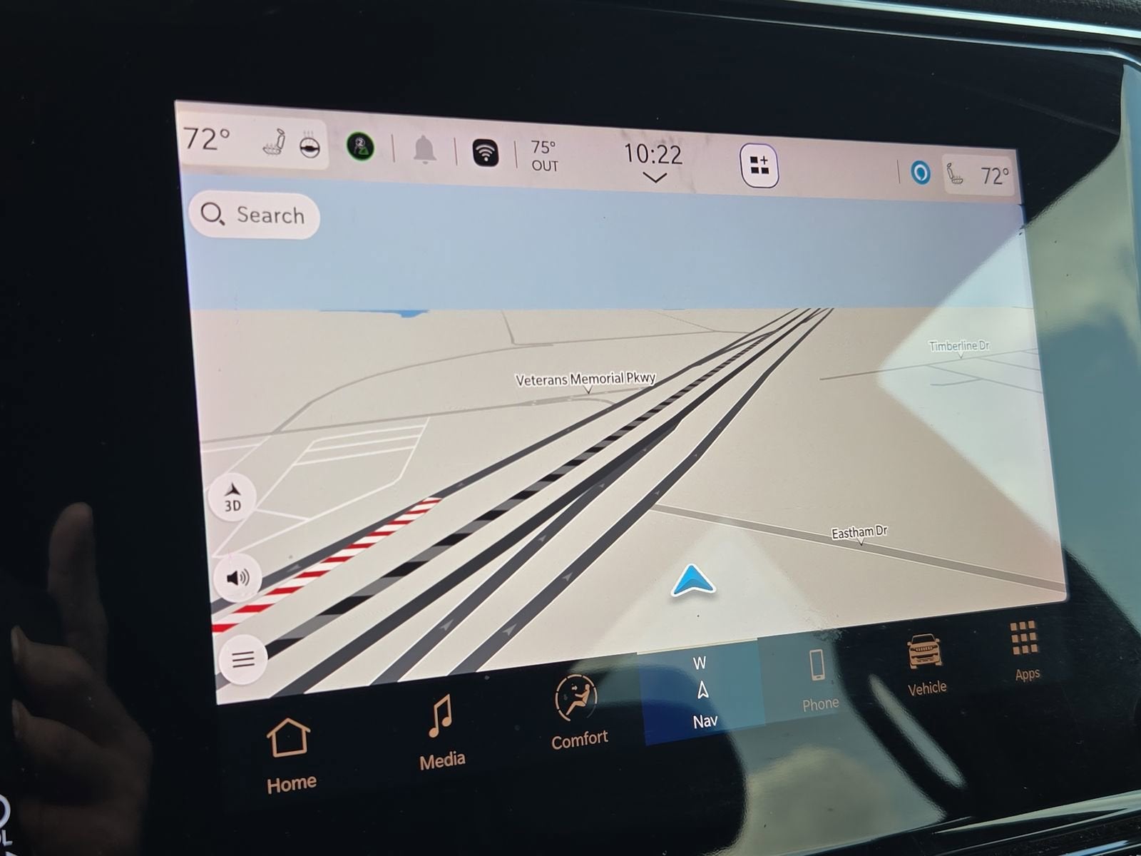 2024 Jeep Wagoneer L Series I 4x2