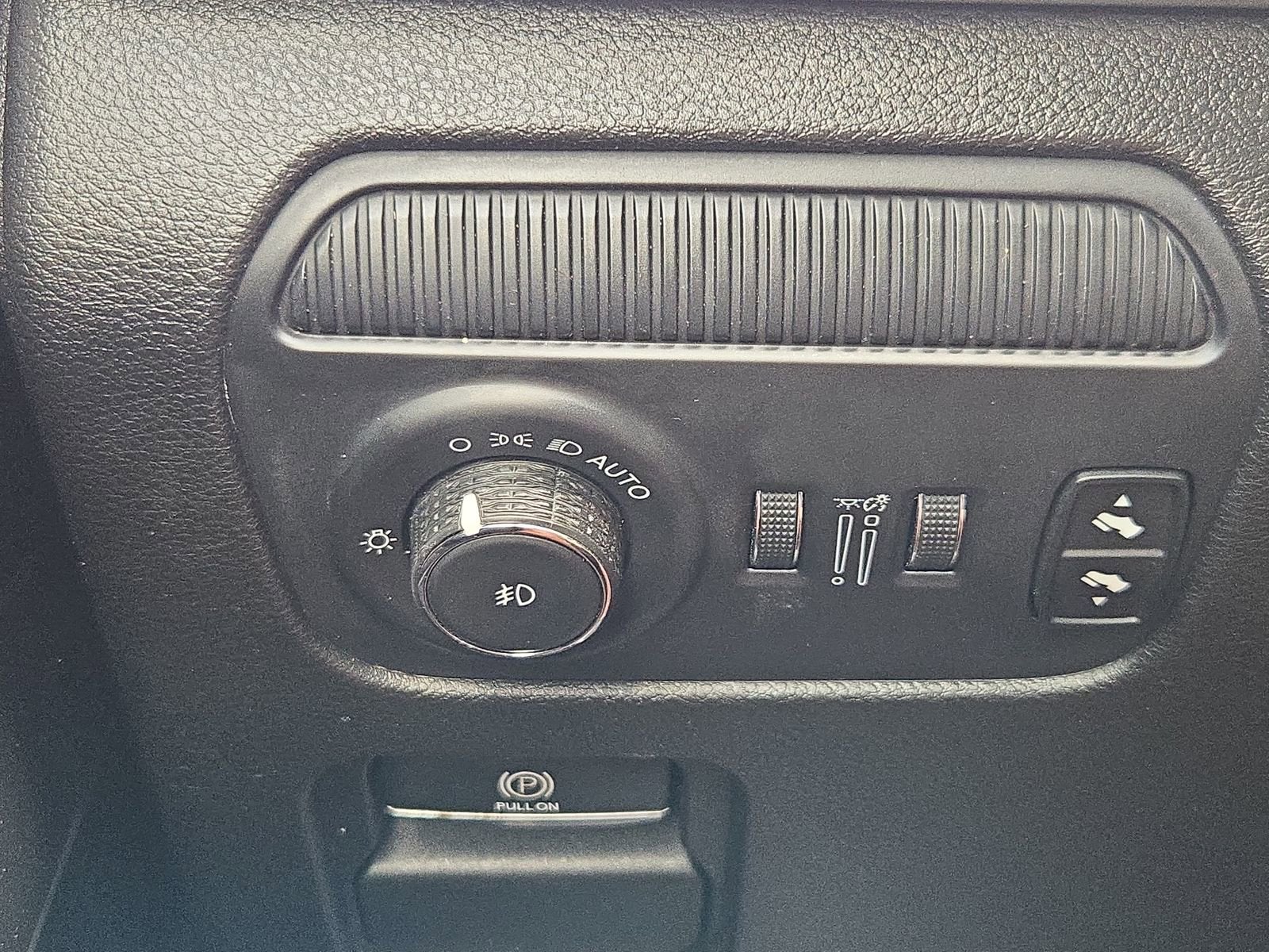 2024 Jeep Wagoneer L Series I 4x2