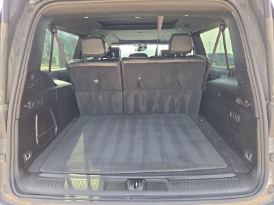 2024 Jeep Wagoneer L Series I 4x2