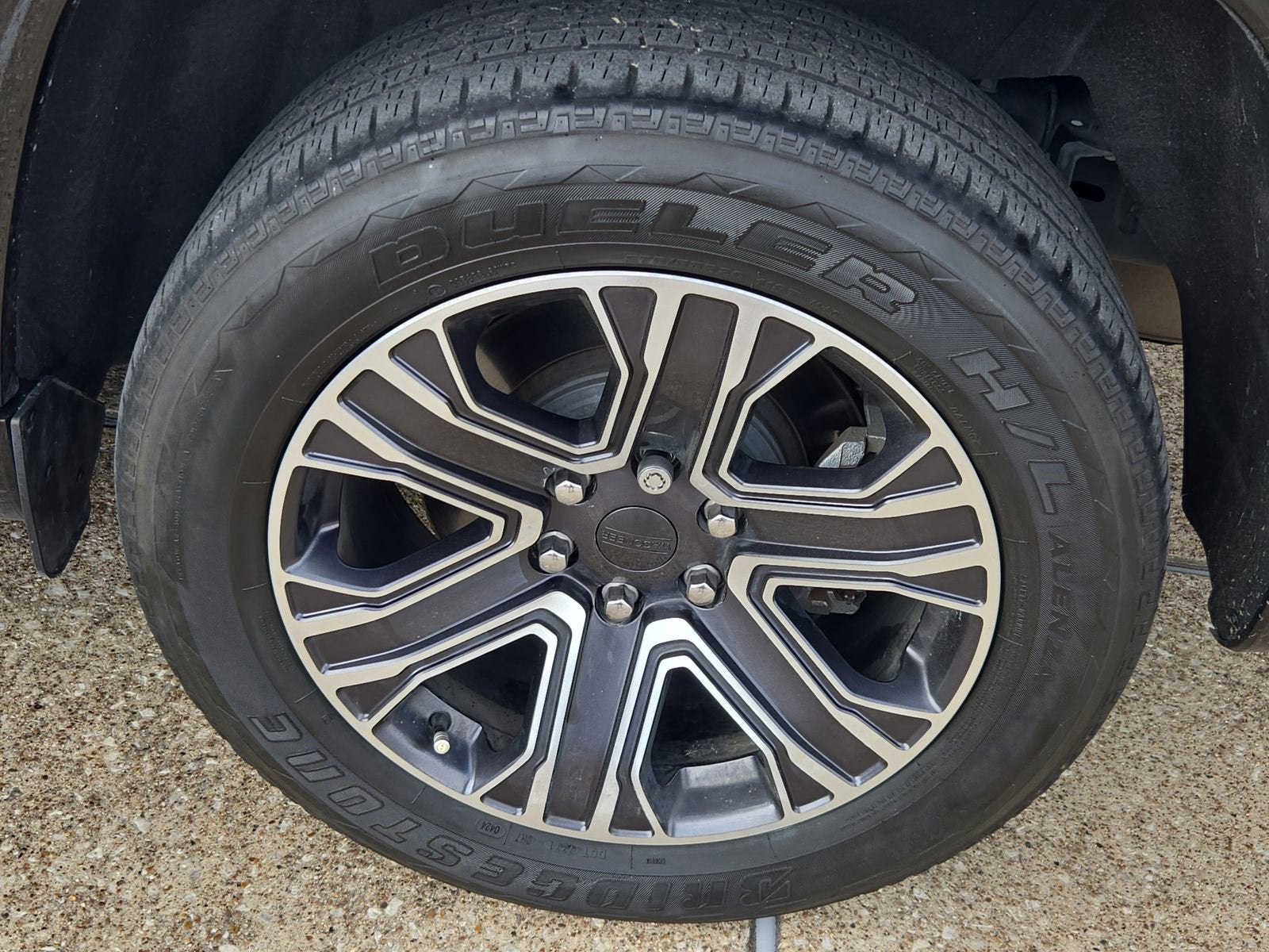 2024 Jeep Wagoneer L Series I 4x2