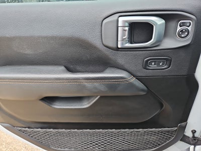 2023 Jeep Gladiator Mojave 4x4