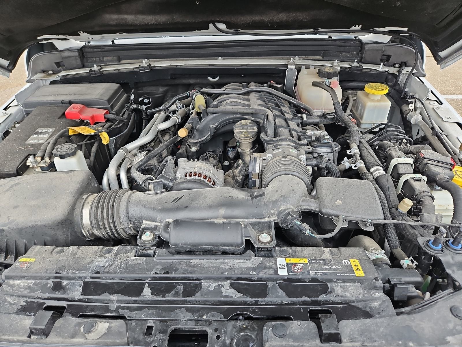 2023 Jeep Gladiator Mojave 4x4