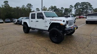 2023 Jeep Gladiator Mojave 4x4