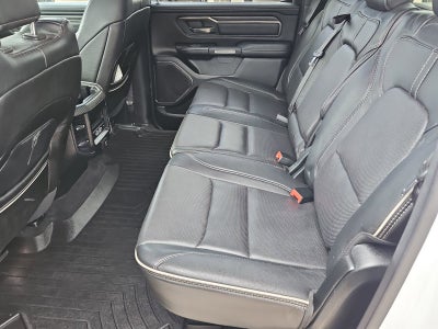 2020 RAM 1500 Limited Crew Cab 4x2 5'7" Box