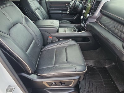 2020 RAM 1500 Limited Crew Cab 4x2 5'7" Box