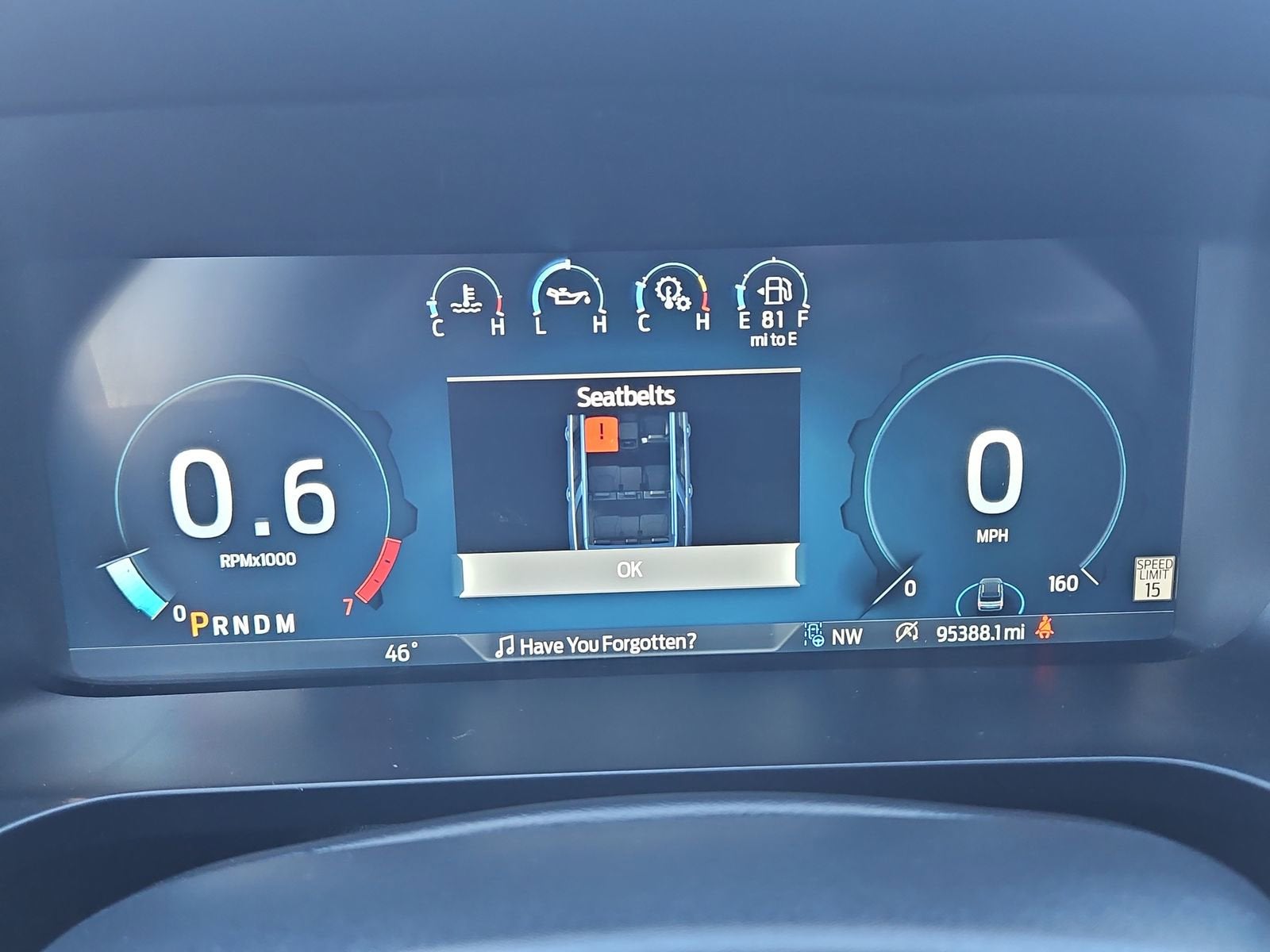 2022 Ford Expedition Max Platinum