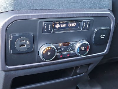 2022 Ford Expedition Max Platinum