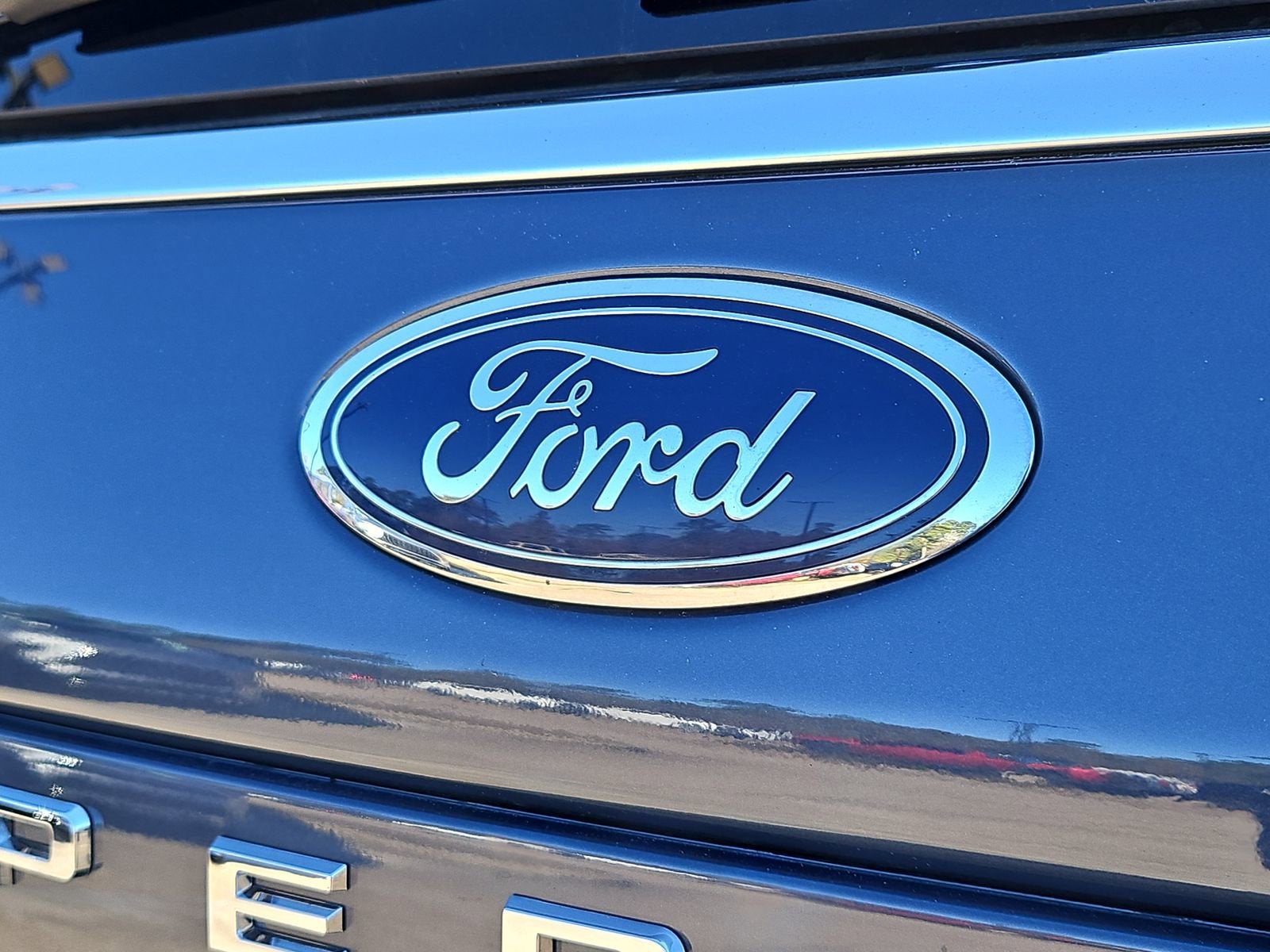 2022 Ford Expedition Max Platinum