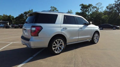 2019 Ford Expedition Platinum