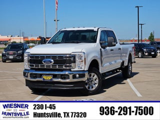 2024 Ford F-350 XLT
