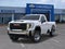 2025 GMC Sierra 2500 HD Pro